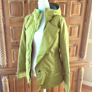 Burton ski jacket